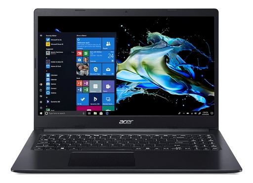 Acer EX215-31-C07K DDR4-SDRAM Computer Portatile 39,6 Cm (15.6") 1366 X 768 Pixel Intel® Celeron® N 4 GB 256 GB SSD Wi-Fi 5 (802.11ac) Windows 10 Ho