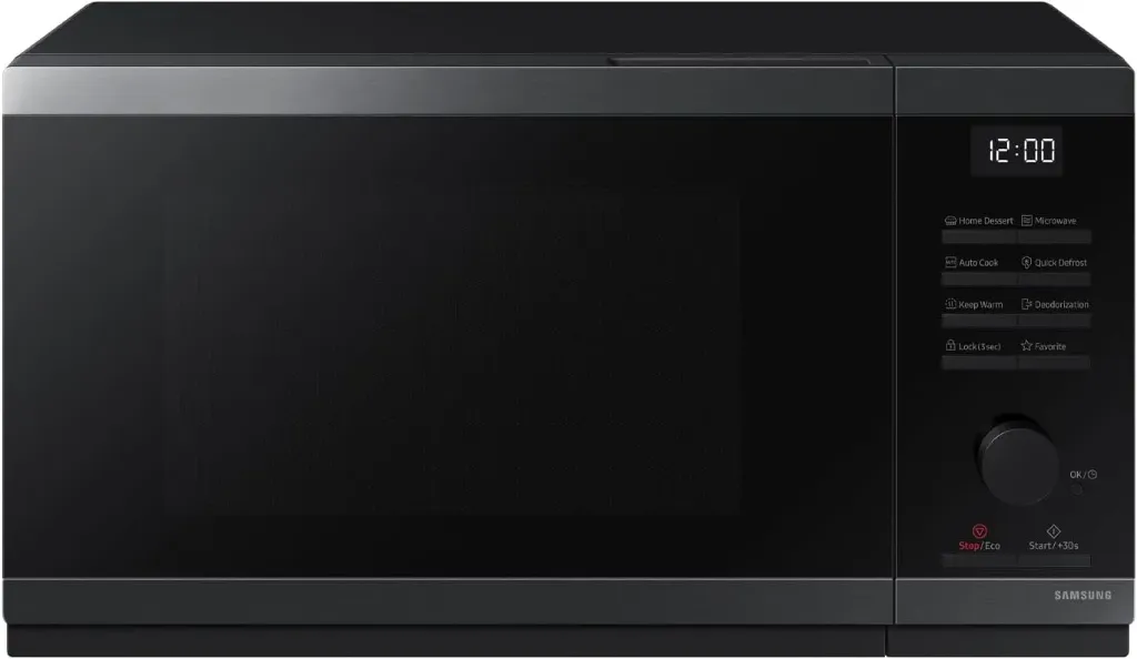 SAMSUNG - Microonde Solo Cottura 23 Litri 800W