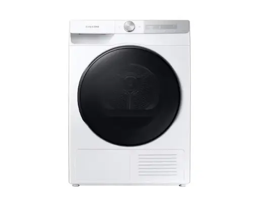 Samsung Asciugatrice Ai Control Quick Dry 9 Kg DV90T7240BH