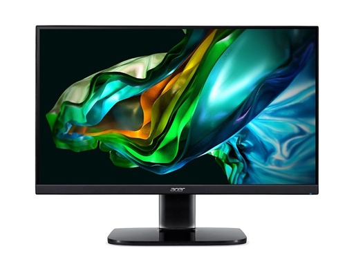 Monitor Acer Ka242y E0bi 23.8" Fhd 100hz