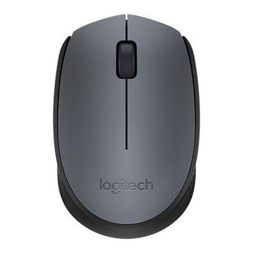 Logitech M170