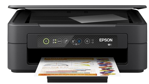Epson Expression Home XP-2200 - A4 Multifunction Stampante Printer with WiFi and Mobile Printing