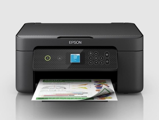 Epson Expression Home Xp-3200 Stampante
