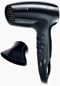 Remington Compact 1800 D5000 Hair Dryer (D5000)