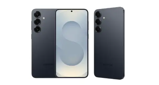 Samsung Galaxy S25+ 17 Cm (6.7") Dual SIM Android 15 5G USB Type-C 12 GB 256 GB 4900 MAh Blueblack