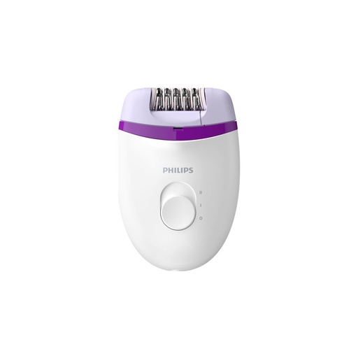 Philips Electric Hair Remover Philips BRE225 White