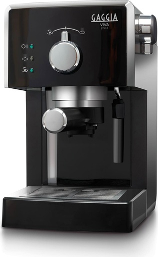 Gaggia Viva Style