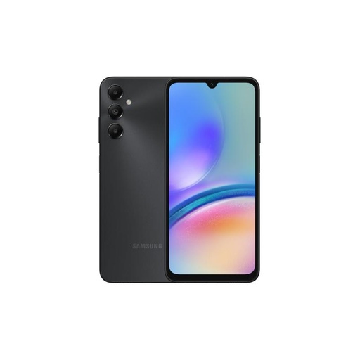 Samsung Galaxy A05S 128GB 6.7" Black 