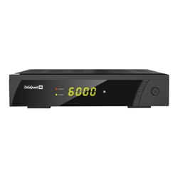 Digiquest Decoder Satellitare 8212 HD - Ricevitore TV Satellitare Ricd1192