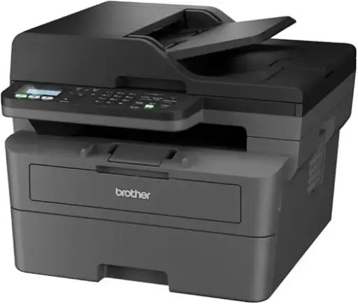 Brother MFC-L2800DW Wireless All-in-one Mono Laser Printer