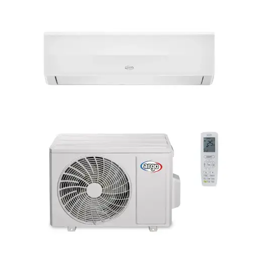 Argo Ecolight Plus 12000 BTU/h, climatizzatore monosplit 