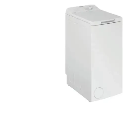 Indesit Lavatrice con carico dall'alto 6Kg
