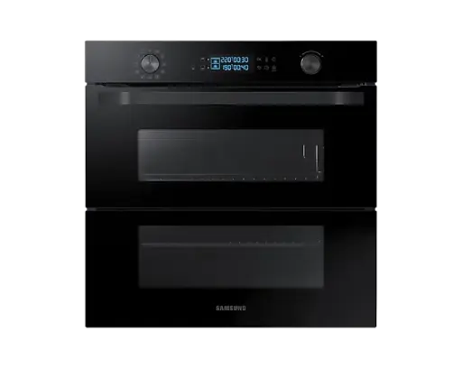Forno Doppia Porta Dual Cook Flex