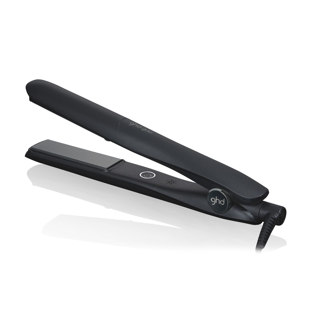 Ghd Gold Professional Styler Black