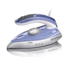 Severin Ferro da stiro Travel Steam Iron 1000W 50ml