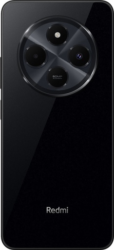 Xiaomi 14C 4/128 GB Midnight Black Smartphone