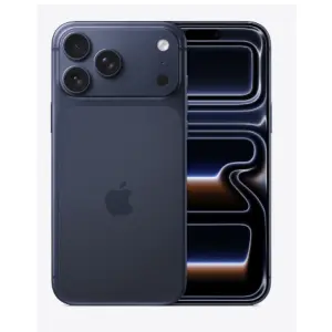 APPLE Iphone 17 pro max 512gb blu