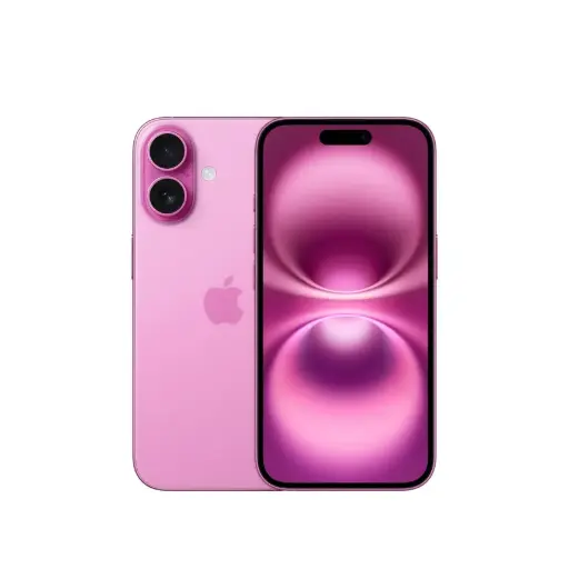 Apple iPhone 16 128gb Pink USATO