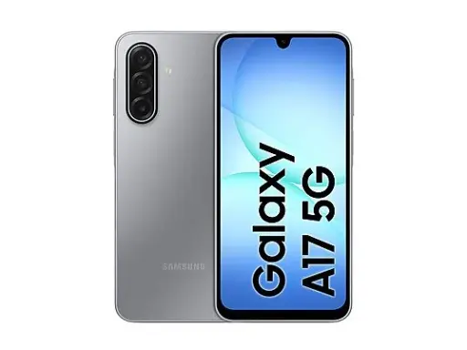 SAMSUNG Galaxy A17 5G 8 GB, 256 GB, GREY