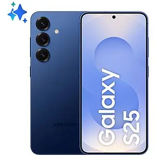 Samsung Galaxy S25 12+128 GB 5g Blue Navy 