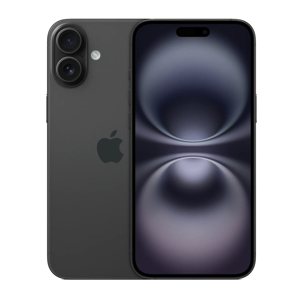 Apple iPhone 16 Black 128GB Import